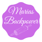 Marias Backpower Logo